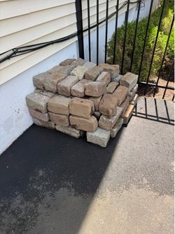 Belgian blocks