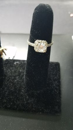 Compromise ring