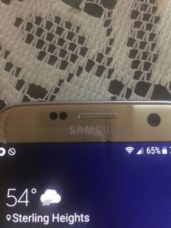 Samsung galaxy s7 edge 32 gb unlocked