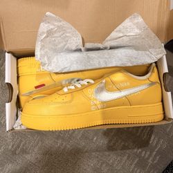 yellow air force’s 