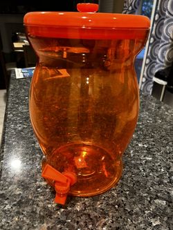 Beverage Dispenser