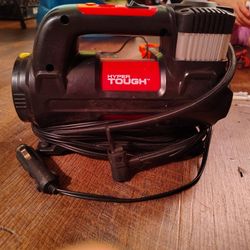 Portable Air compressor Code Reader