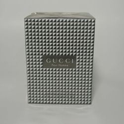 Vintage Gucci Perfume 