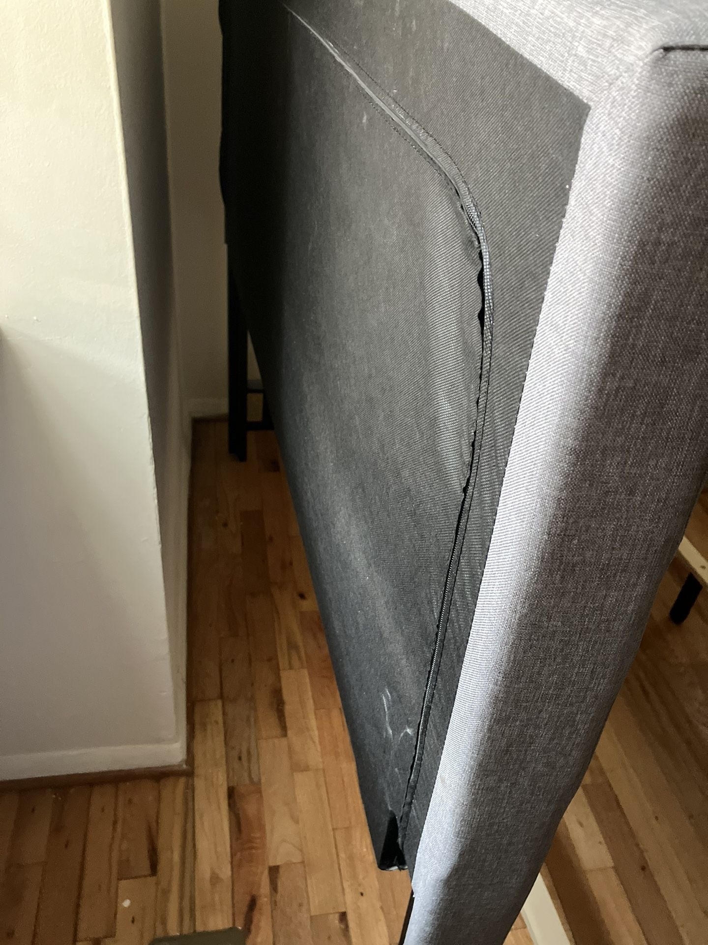 queen bed frame
