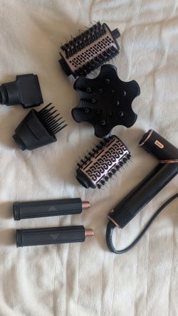 Shark FlexStyle Build Your Own
