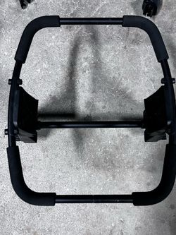 Veer Wagon infant car seat attachment