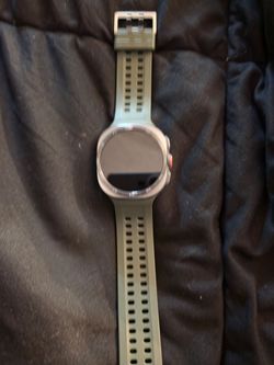 Galaxy watch ultra 2026