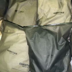 Essentials Hoodies For Sell!!!