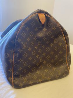 Louis Vuitton Comics Keepall 50 for Sale in New York, NY - OfferUp
