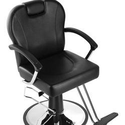 Salon Or Barber Chair New And Assembled 