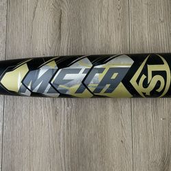 Louisville Slugger Meta -8 USSSA Baseball Bat