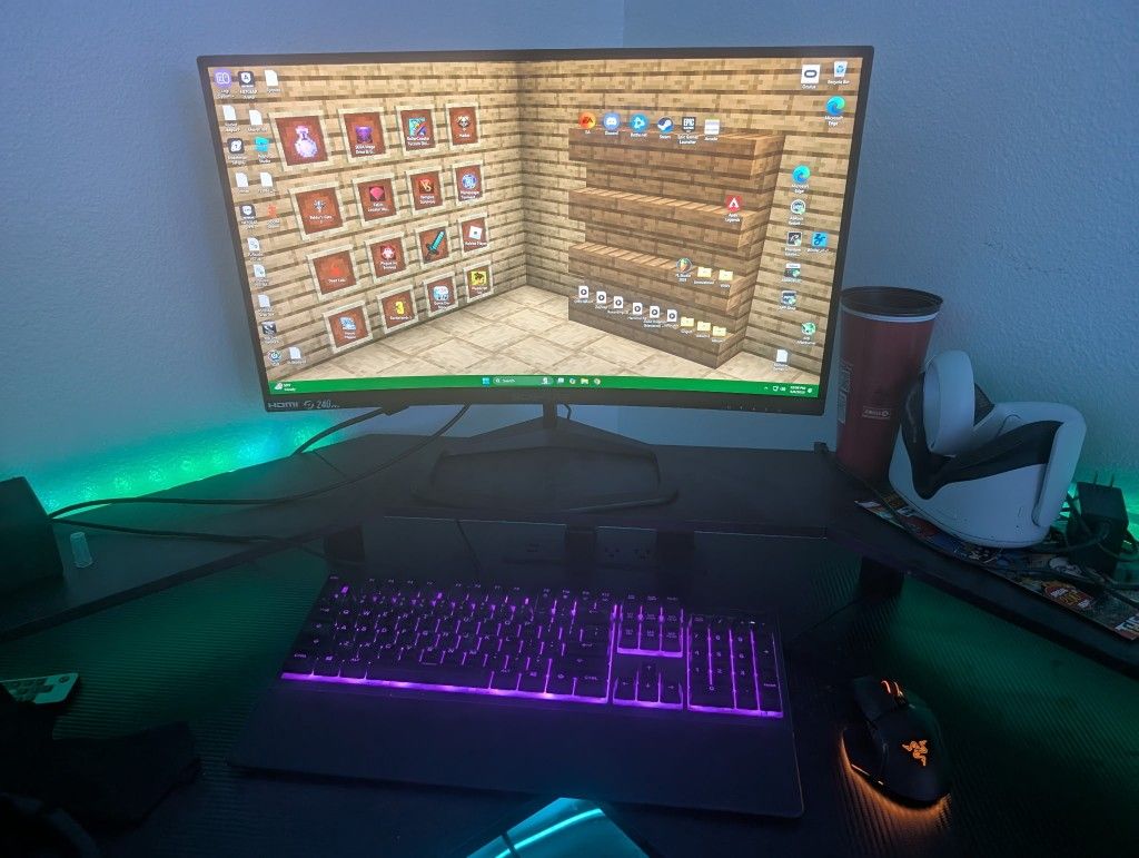Custom PC Bundle