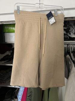 polo shorts
