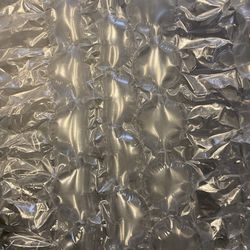 Packing Supplies Bubble Wrap