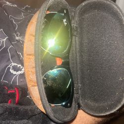 Authentic Clubmaster Wood Edition
