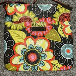 Cross Body Bag 