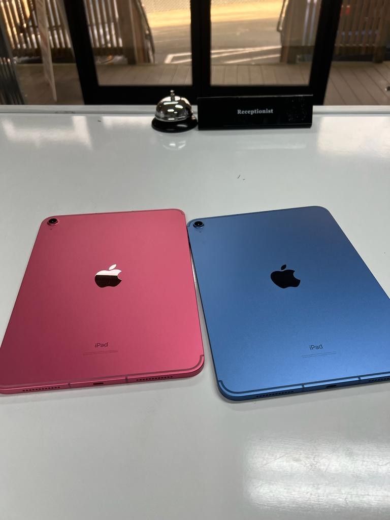 Apple IPad 10th Generation LTE Unlocked PAYMENTS PLAN AVAILABLE NO CREDIT NEEDED,All Products : American Fashion Style Bags On Sale