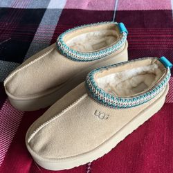 NEW UGG Tazz 2 Slippers