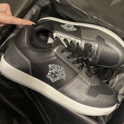 Versace Shoes For Men