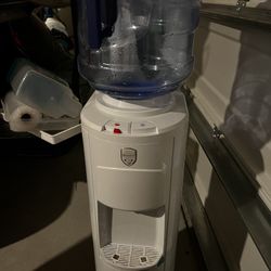 Hot/cold Water Cooler 