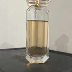 Ivanka Trump Perfume Eau Fe Parfum 3.4oz bottle.