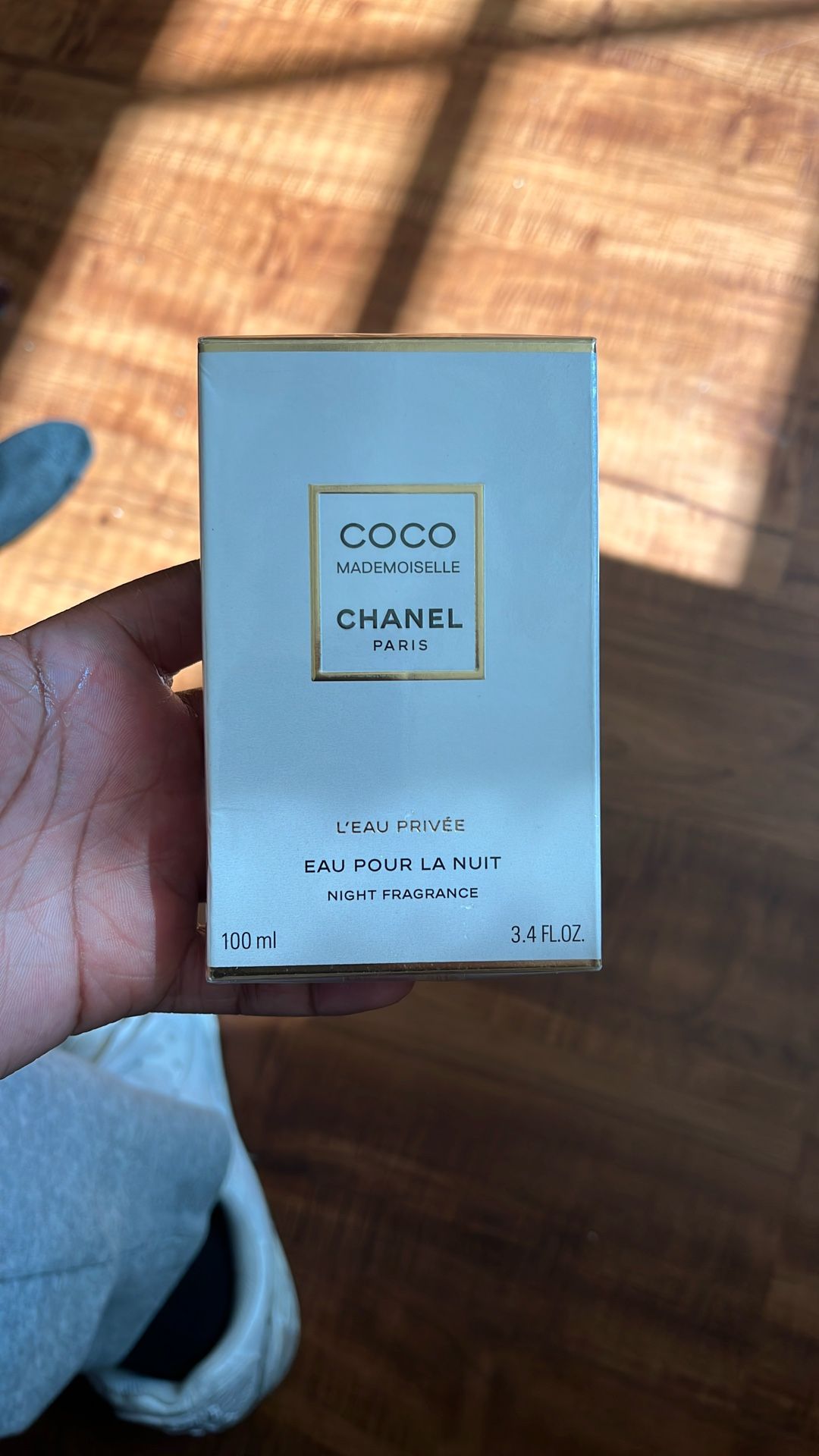 Coco Fragrance