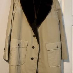 Vintage Lakeland COAT