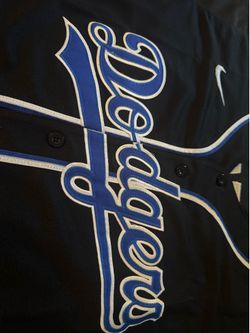 Dodgers Ohtani jerseys