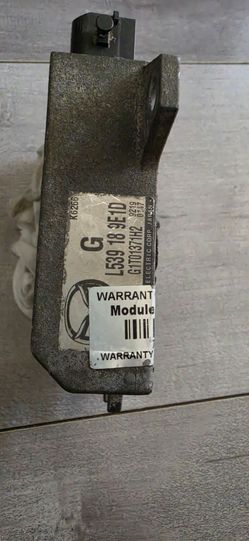 Module TMC forMazda3 011 (09-11)