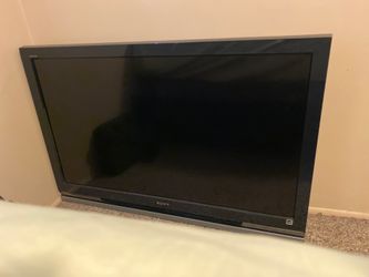 Sony Flat Screen TV