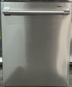 BEKO Dishwasher DDT39434X 02083 .