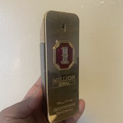 1 Million Cologne Yes It’s Real 