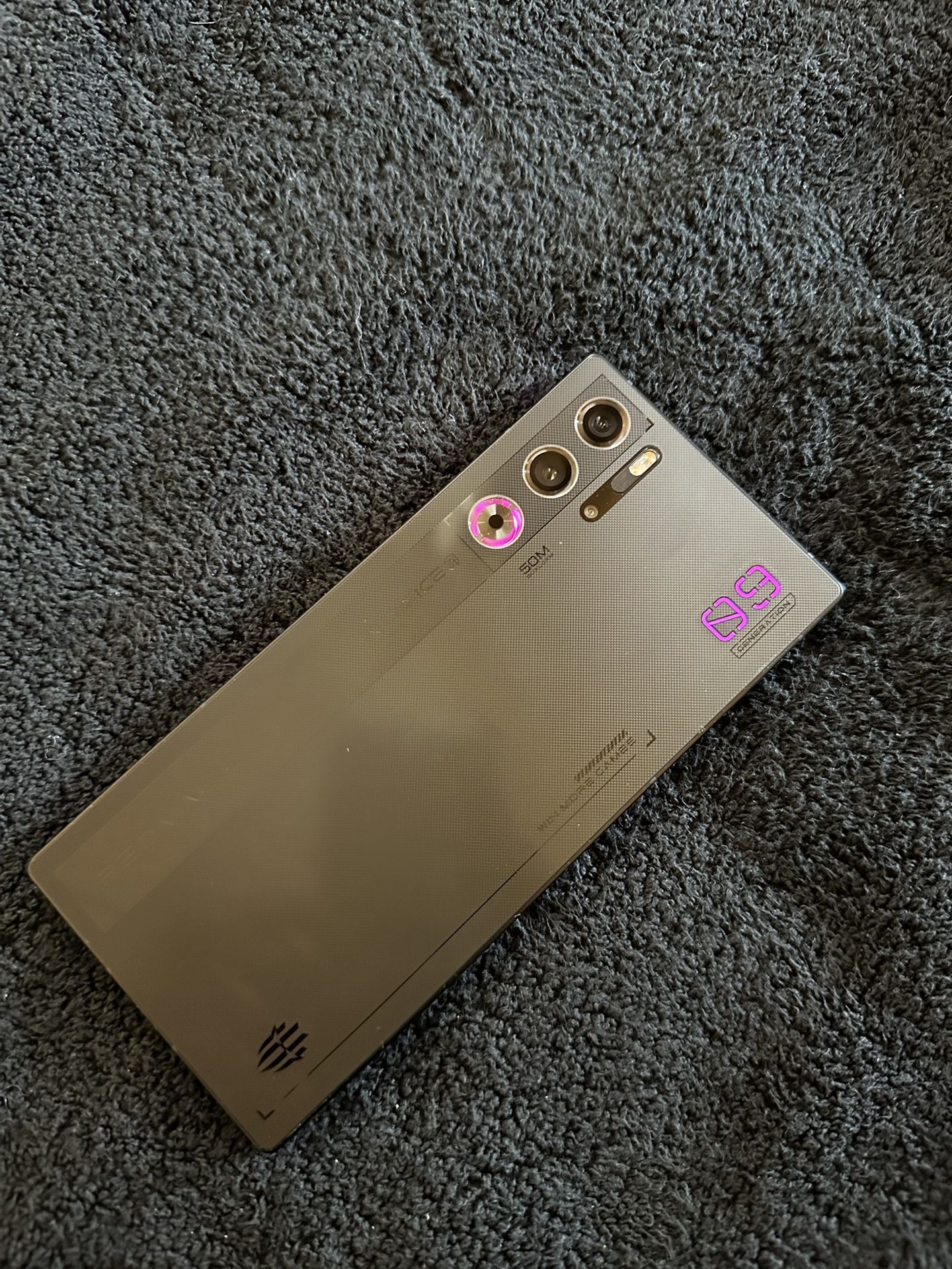 REDMAGIC 9 PRO