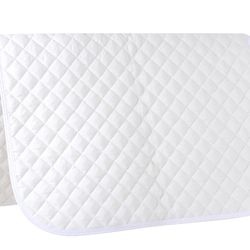 Cashel Baby Pads For Dressage NIP 6 Pads Total