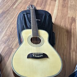 Other Acoustic Guitar 