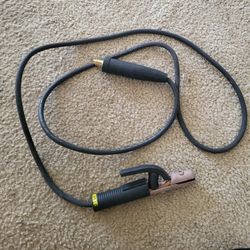 Best Welds Electrode Holder A-532 200 AMP