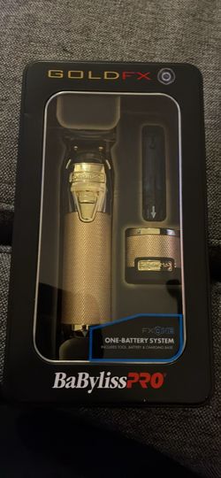 BabyBlissPRO GOLD FX