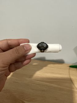 Ottoman Turkish Men’s Ring