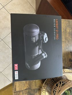 LEFEET S1 PRO