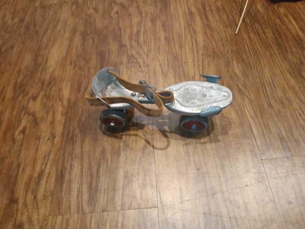 Antiques