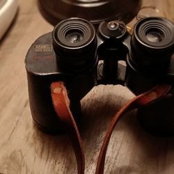 Bushnell  Triple Opteas