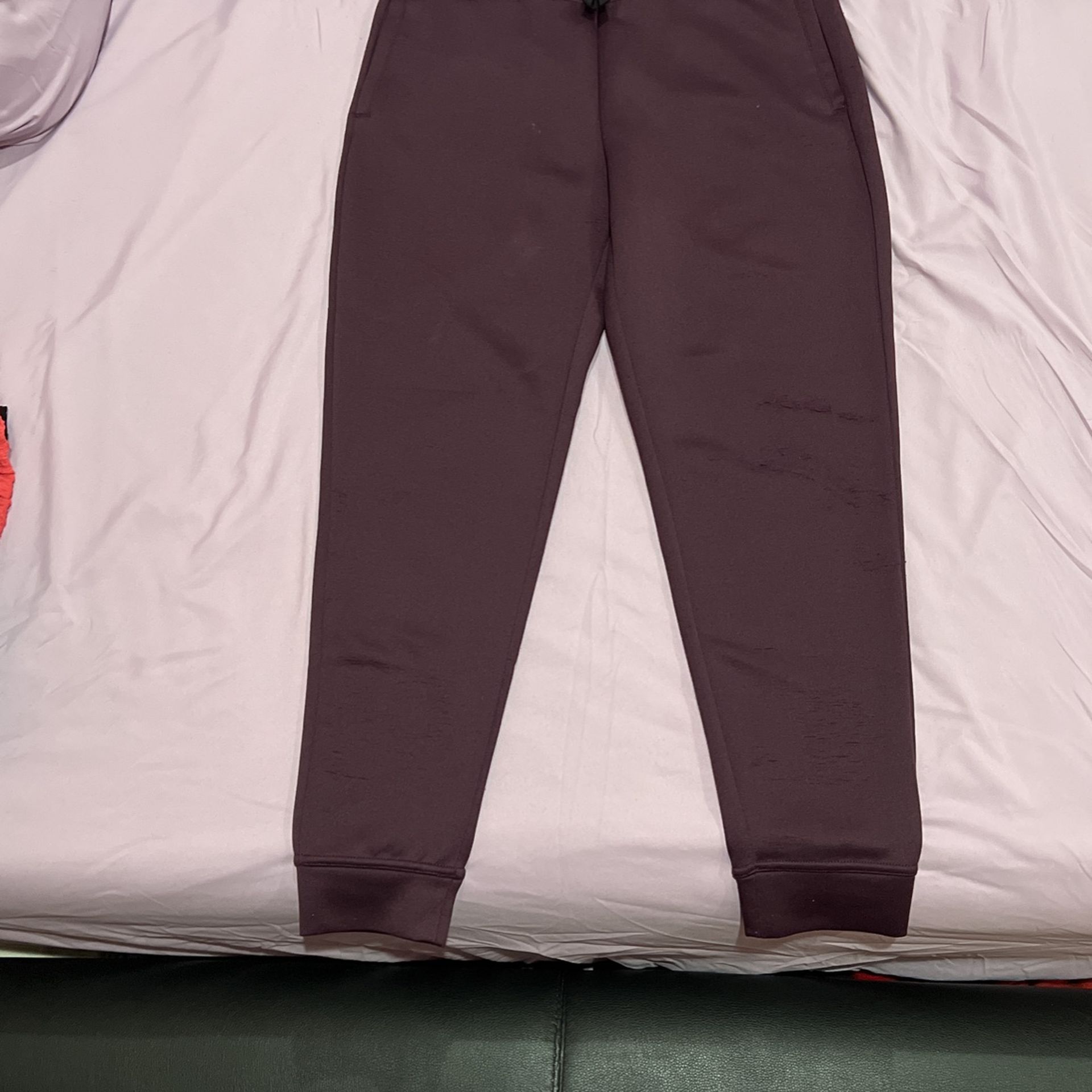 32 Heat Jogger Pants