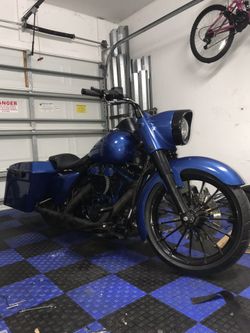 Custom road best sale king for sale