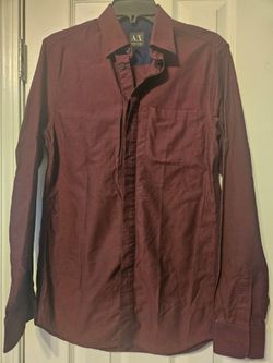Mens shirt