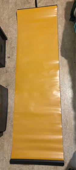 Surface mat