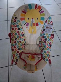 Baby Bouncer