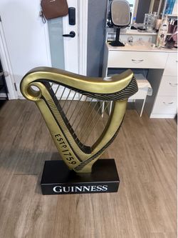 Guinness arp