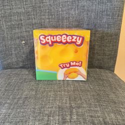 Cheese Squeezy