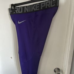 New Nike Pro Mens Tights 