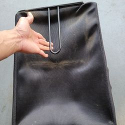 Black & Decker Lawn Mower Grass Catcher Bag – Universal Fit